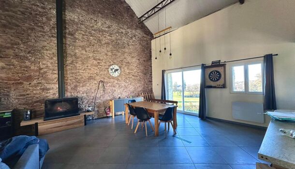 Villa / Maison 8 pièces  à vendre Manhac 12160