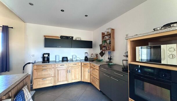 Villa / Maison 8 pièces  à vendre Manhac 12160