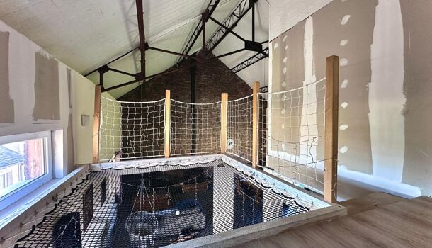 Villa / Maison 8 pièces  à vendre Manhac 12160