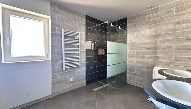 Villa / Maison 8 pièces  à vendre Manhac 12160