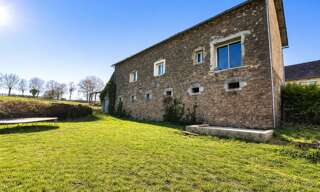 Maison 8 Pièces 233 m² à vendre à Manhac (12160)