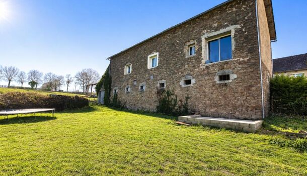 Villa / Maison 8 pièces  à vendre Manhac 12160