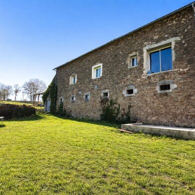 Maison 8 pièces 270000 €