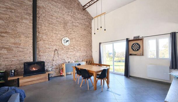 Villa / Maison 8 pièces  à vendre Manhac 12160