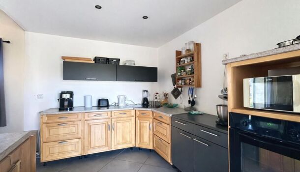 Villa / Maison 8 pièces  à vendre Manhac 12160