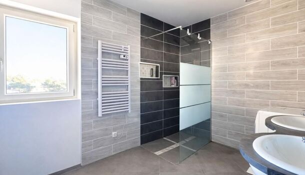 Villa / Maison 8 pièces  à vendre Manhac 12160