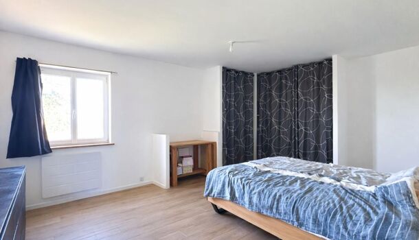 Villa / Maison 8 pièces  à vendre Manhac 12160