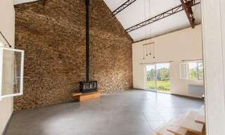 Maison 8 Pièces 233 m² à vendre à Manhac (12160)