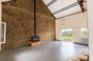 Maison 8 pièces 270000 €