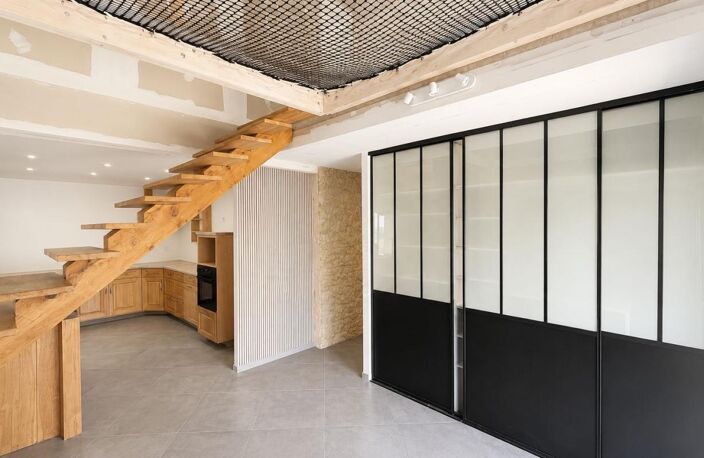 range rénovée de 233 m² avec dépendance et 1 ha de terrain proche Baraqueville — photo 3