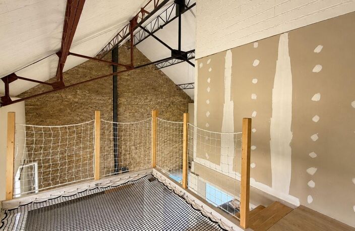 range rénovée de 233 m² avec dépendance et 1 ha de terrain proche Baraqueville — photo 4