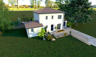 Maison 105 m² à construire Blanquefort (33290)