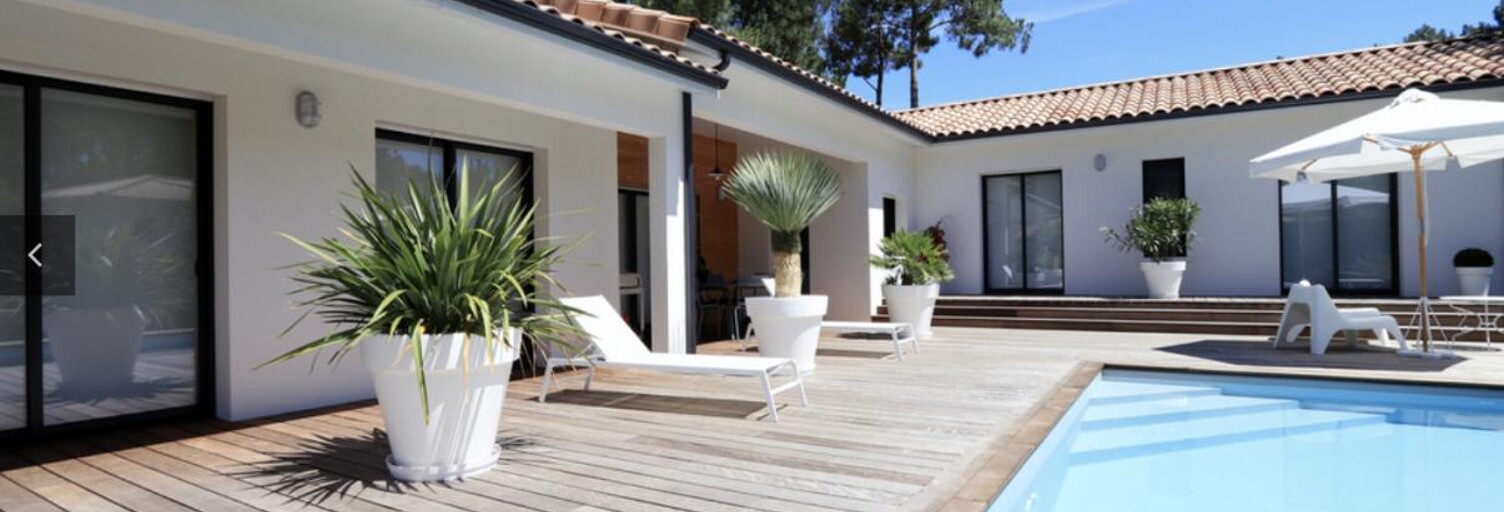 Terrain 933 m² à construire Camarsac (33750)