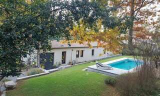 Terrain 900 m² à construire Langoiran (33550)