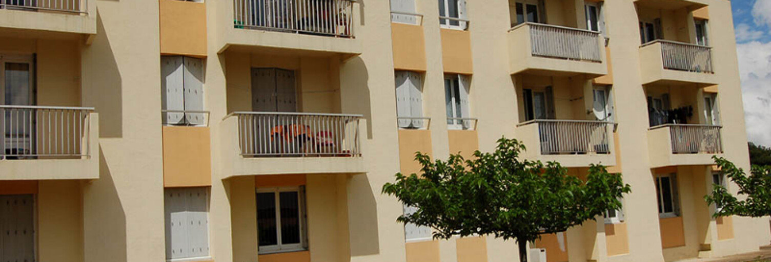 Appartement 4 Pièces 75 m² à louer à Laudun-l'Ardoise (30290)