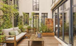 Appartement 3 Pièces 52 m² à vendre à Paris 18 (75018)