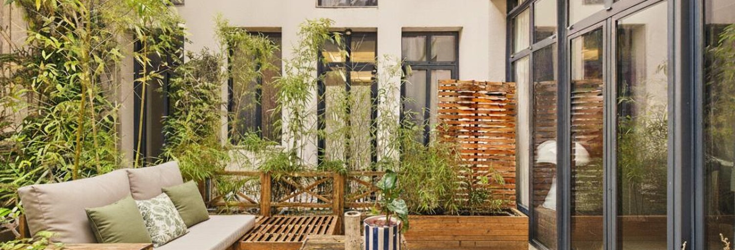 Appartement 3 Pièces 52 m² à vendre à Paris 18 (75018)