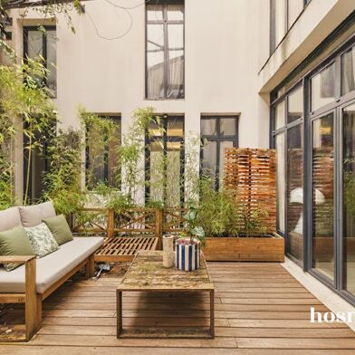 Appartement 3 pièces 527900 €