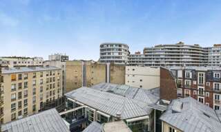 Appartement 3 Pièces 56 m² à vendre à Paris 15 (75015)