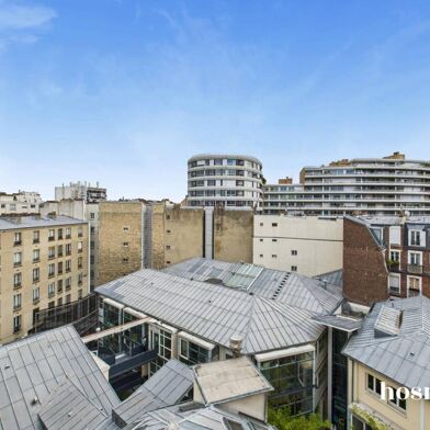 Appartement 3 pièces 695000 €