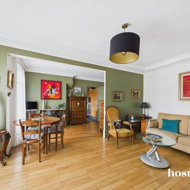 Appartement 3 pièces 695000 €