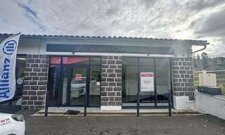 Local industriel   m² à louer à Saint-Flour (15100)