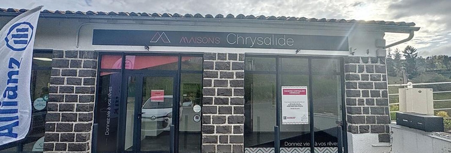 Local industriel   m² à louer à Saint-Flour (15100)