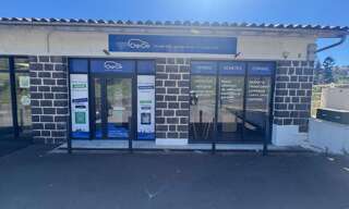 Local industriel   m² à louer à Saint-Flour (15100)