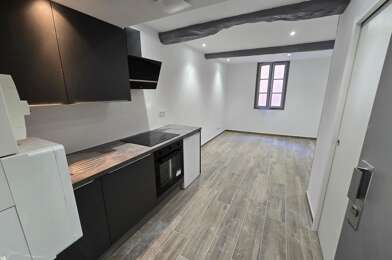 Appartement 1 pièces 560 €