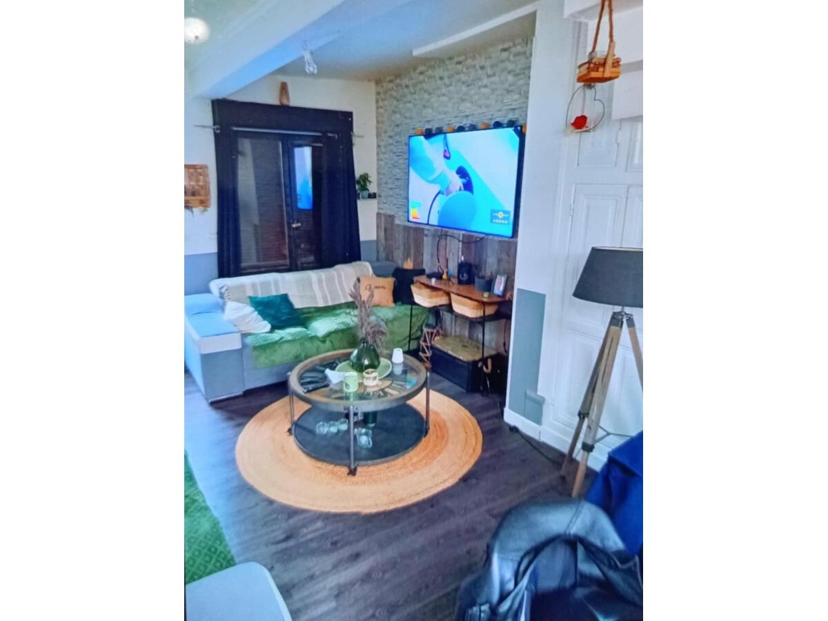 Villa / Maison  T4 à vendre Airaines 80270