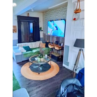 Maison 4 pièces 66000 €