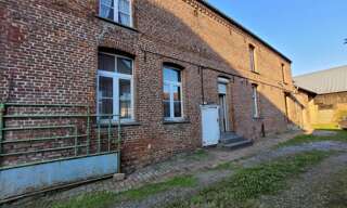 Maison 7 Pièces 165 m² à vendre à Pommera (62760)