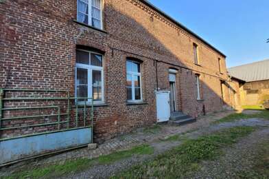 Maison 7 pièces 131250 €