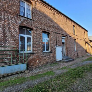 Maison 7 pièces 131250 €