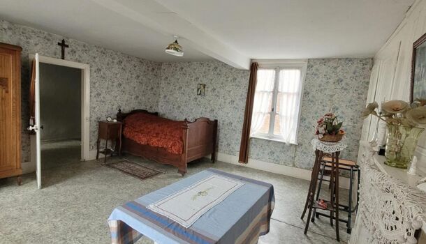 Villa / Maison 7 pièces  à vendre Pommera 62760