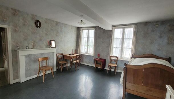 Villa / Maison 7 pièces  à vendre Pommera 62760