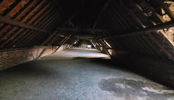 Villa / Maison 7 pièces  à vendre Pommera 62760