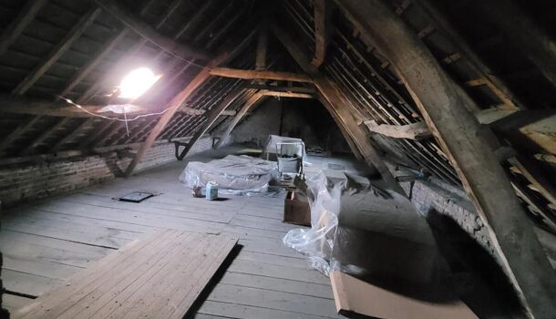 Villa / Maison 7 pièces  à vendre Pommera 62760