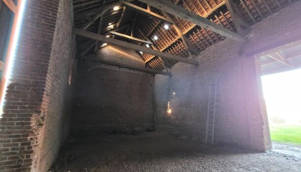 Villa / Maison 7 pièces  à vendre Pommera 62760