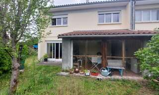 Maison 7 Pièces 107 m² à vendre à Pessac (33600)