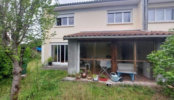Villa / Maison 7 pièces  à vendre Pessac 33600