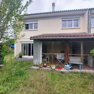 Maison 7 pièces 292600 €