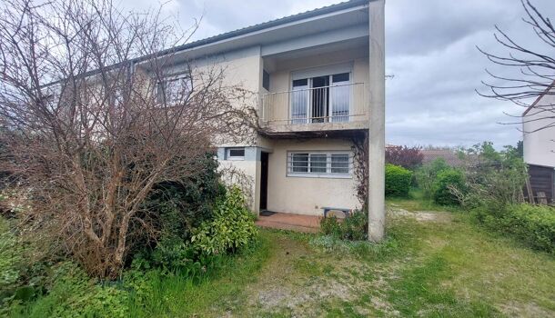 Villa / Maison 7 pièces  à vendre Pessac 33600