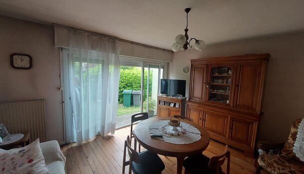 Villa / Maison 7 pièces  à vendre Pessac 33600