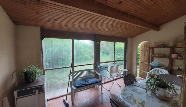 Villa / Maison 7 pièces  à vendre Pessac 33600