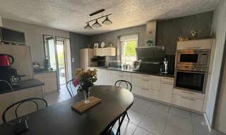 Maison 4 Pièces 96 m² à vendre à Saint-Méen-le-Grand (35290)