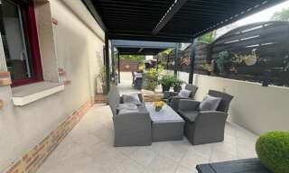 Maison 4 Pièces 96 m² à vendre à Saint-Méen-le-Grand (35290)