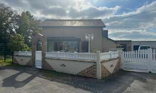 Maison 4 Pièces 96 m² à vendre à Saint-Méen-le-Grand (35290)