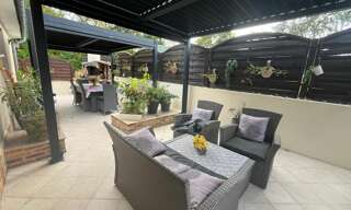 Maison 4 Pièces 96 m² à vendre à Saint-Méen-le-Grand (35290)