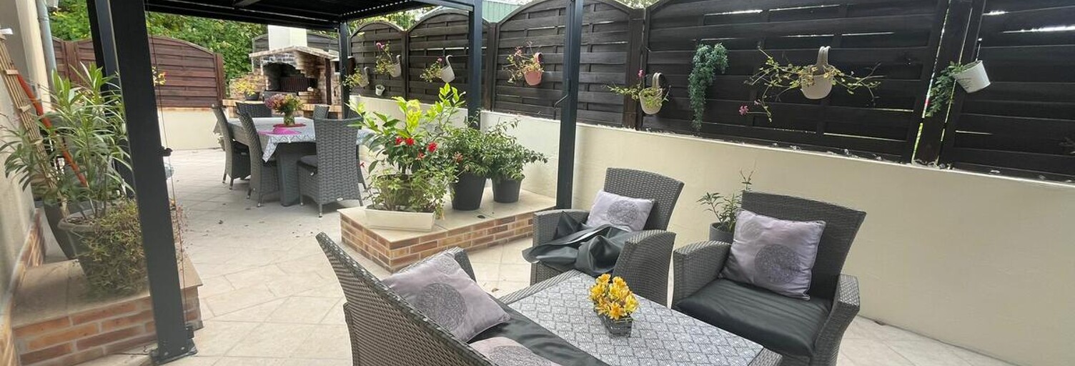 Maison 4 Pièces 96 m² à vendre à Saint-Méen-le-Grand (35290)